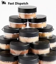 BareMinerals Original Foundation SPF 15 ( CHOOSE YOUR SHADE ) 8g / 0.28 Oz