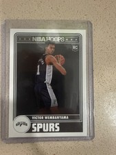 nba hoops victor wembanyama 298