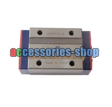 1PCS New For GD25WA Linear Guide Slider Block