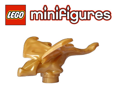 Lego  Ninjago Drache Baby Dragons Rising 2 5502 71822 Gold Tier NEU