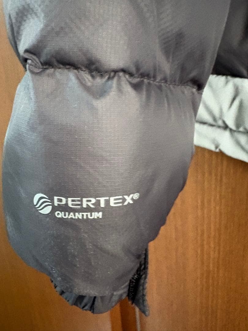 Palace Down Jacket Pertex Quantum Triangle Logo U… - image 3