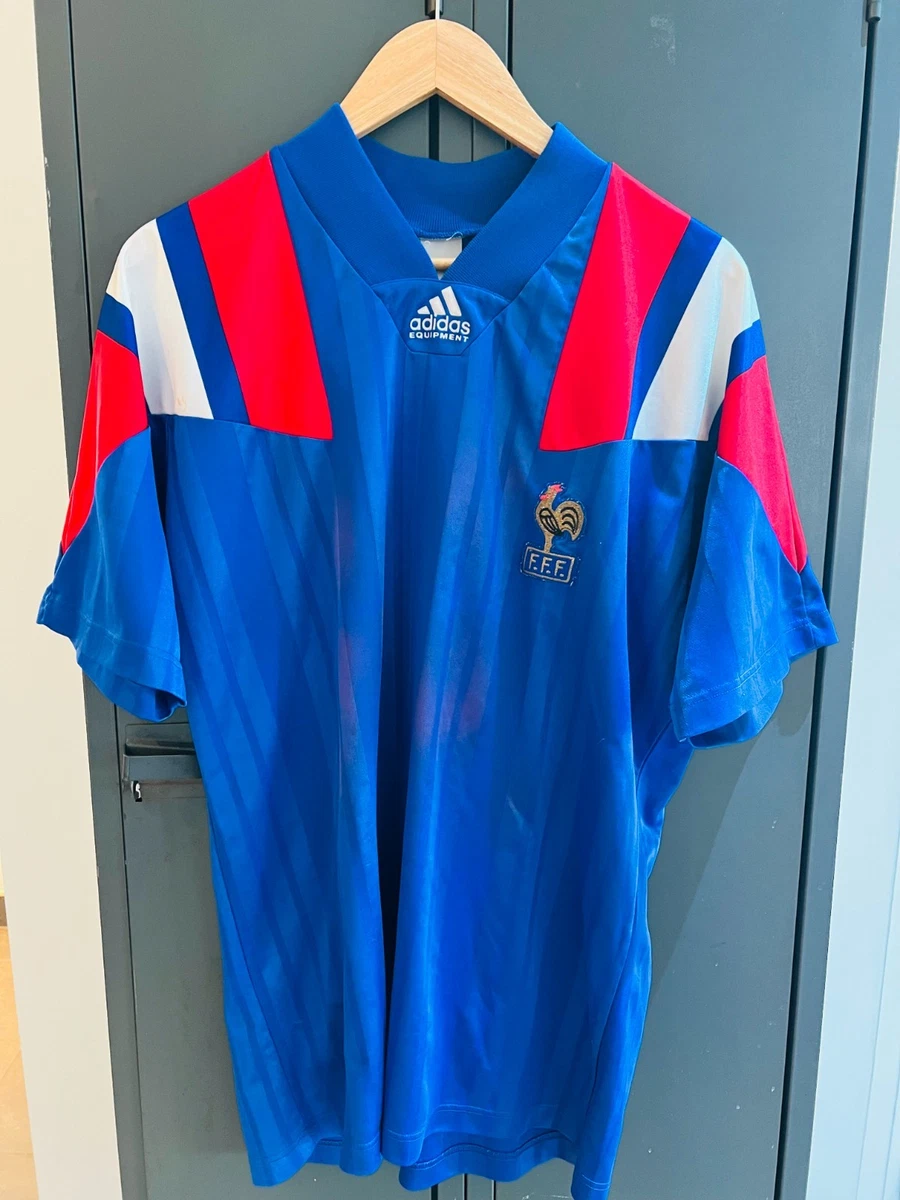 1996-97 GIRONDINS DE BORDEAUX SHIRT L.BOYS Football / Soccer European