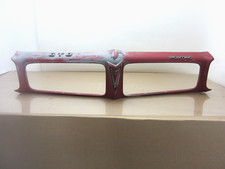 1974 Pontiac Gto Front Header Panel 1974 Pontiac Gto Front Header Panel