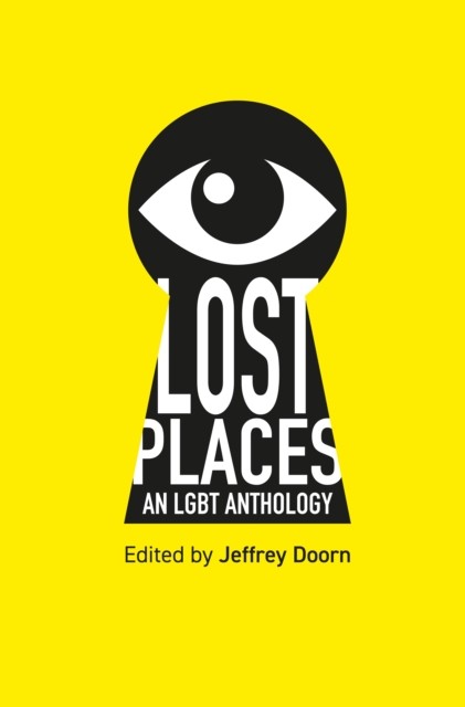 Lost Places PAPERBACK 9781904585947