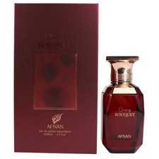 Cherry Bouquet by Afnan Eau de Parfum 80 ml / 2.7 fl oz For Women