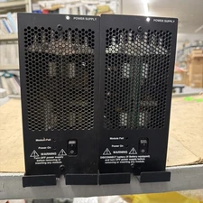 Motorola Quantar Onan 3-70508-0000Power Supply 100-250V 50/60 Hz Low Power Stati