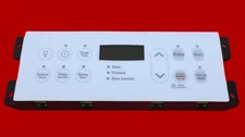 Kenmore Oven Control Board - Part # 316557238 | 316418310