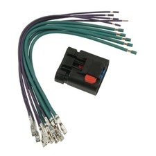 For Dodge Charger 2006-2008 Electrical Connector | Plastic | Rectangle Connector