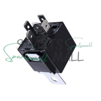 #ad Ignition Relay 307 2562 307 1886 for Onan Generator Run Stop 12V 5 Pin $8.65