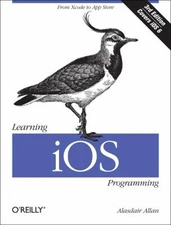 Learning IOS Programming : From Xcode to App Store Paperback Alas