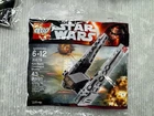 LEGO Star Wars 30279 Kylo Ren Command Shuttle LEGOLAND Exclusive / NEW