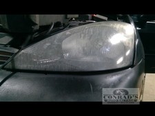 Driver Left Headlight Svt Without 4 Hid Bulbs Fits 02-04 Focus 1024389