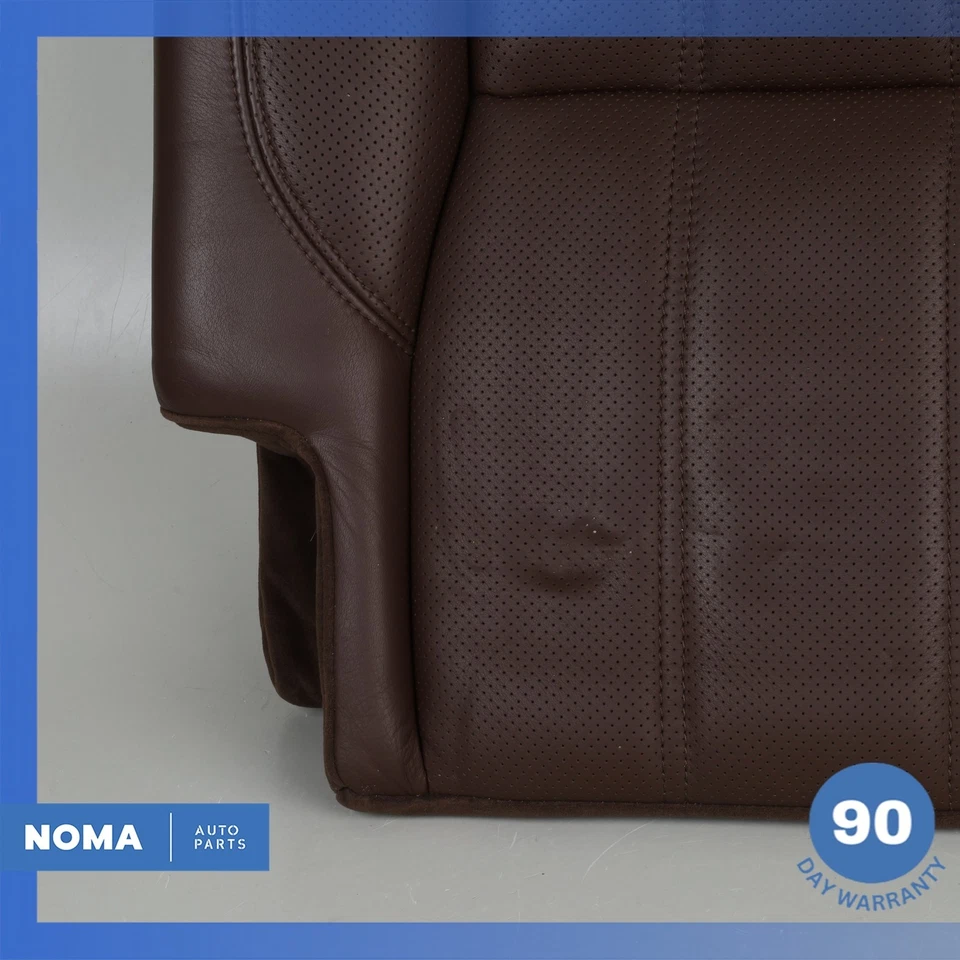 13-17 Land Rover Range Rover L405 Rear Right Passenger Lower Seat Cushion OEM - Image 4 of 4