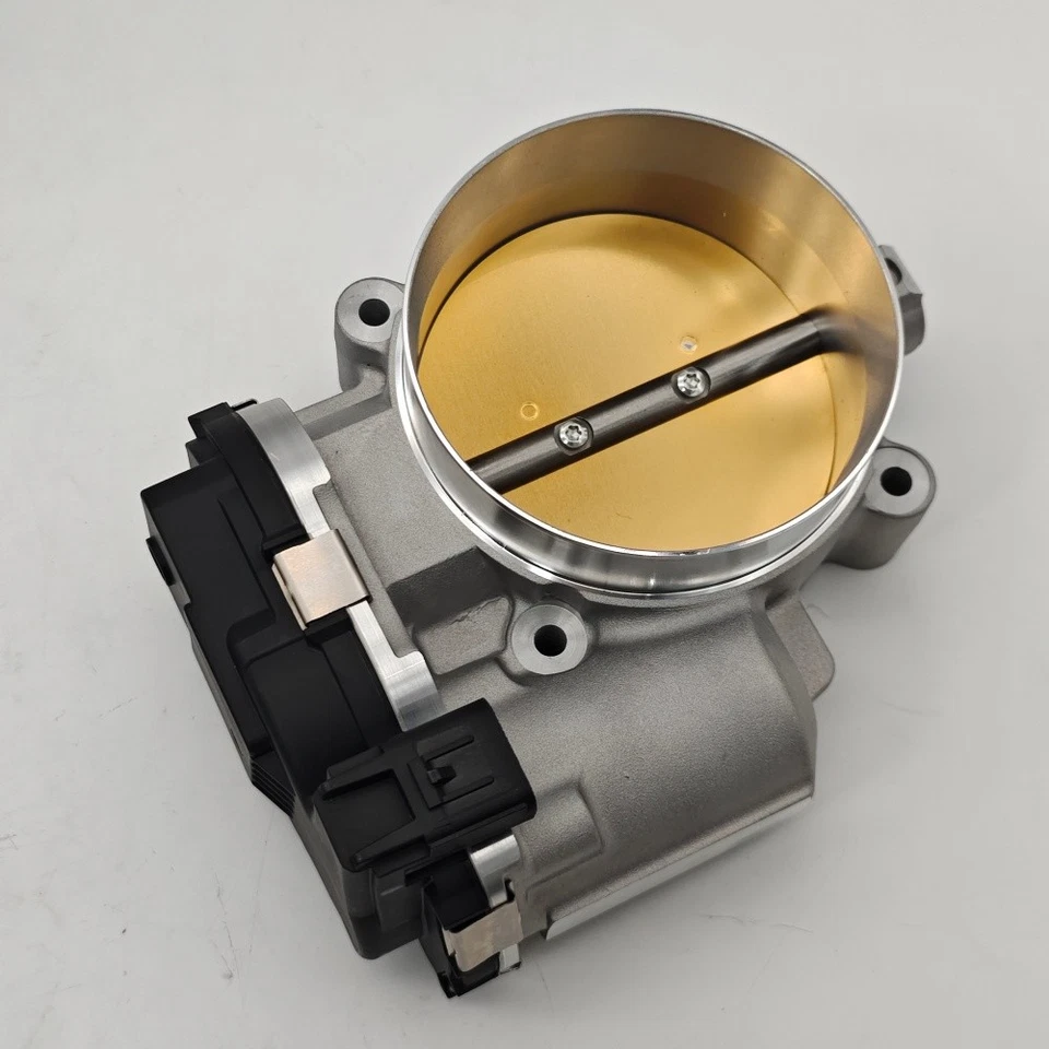 Cuerpo del acelerador para cargador Dodge Challenger Durango 12-25 RAM 5,7/6,4 L 53034251AD Foto 2 de 4