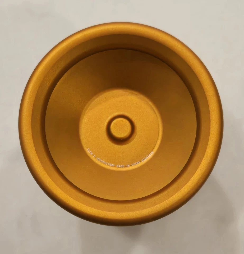 NOS - CLYW x YoYoFactory Basecamp Expedition Yo-Yo + Strings。 免费送货! — 第 3/4 张图片