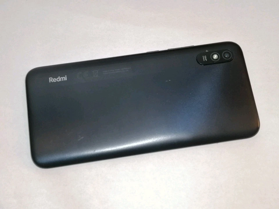 Xiaomi Redmi 9A · 32GB, Foto 3 von 5