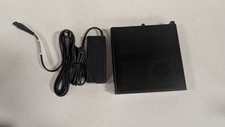 HP EliteDesk 705 G5 Mini PC AMD Ryzen 5 PRO 8GB RAM 256GB SSD Wi-Fi Win11P W/AC