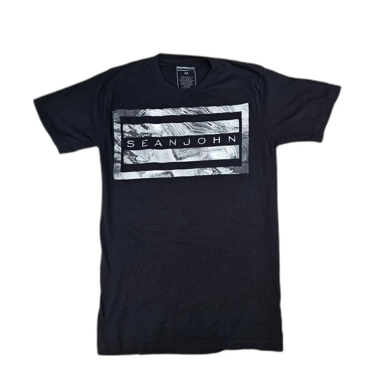 Sean John Men's T-Shirts for sale | eBay