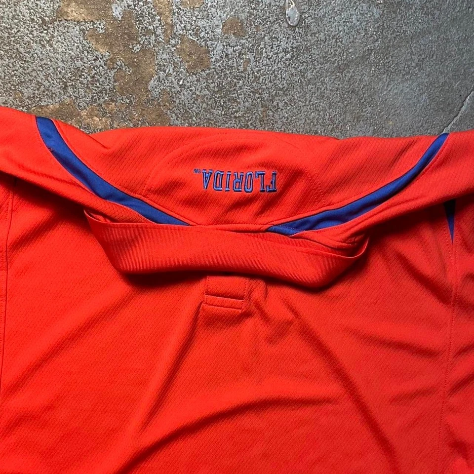 Polo Florida Gators Foto 2 de 2