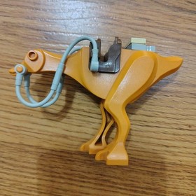 Lego Star Wars Minifigure Kaadu Gungan Beast Bedroll/Saddle/Reins