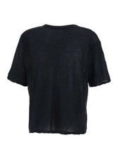 RICK OWENS MAINLINE FOREVER LEVEL TEE SLUB RELAXED FIT - LARGE - BRAND NEW