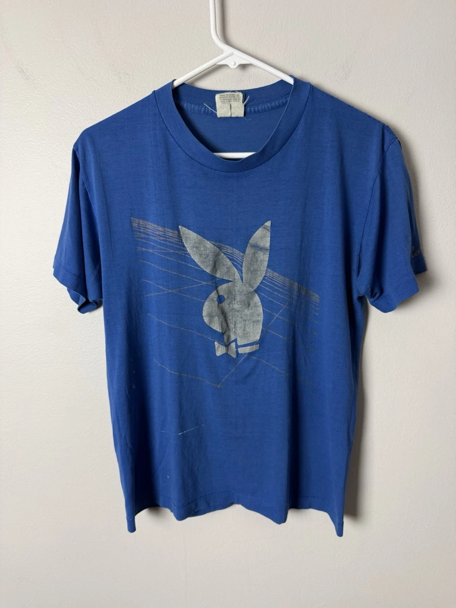 Playboy Blue Shirts for Men for sale | eBay