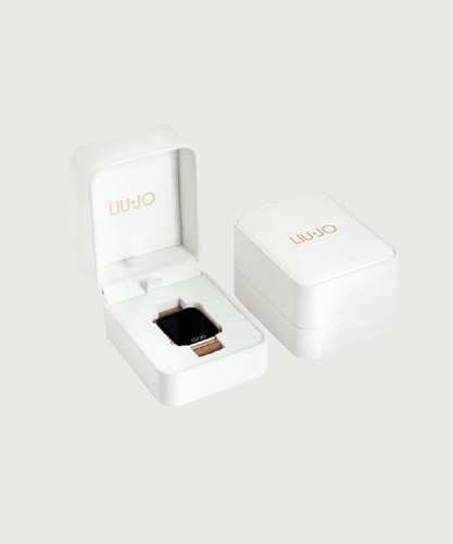 Watch Smartwatch Luxury Liu Jo Unisex - Zdjęcie 5 z 5