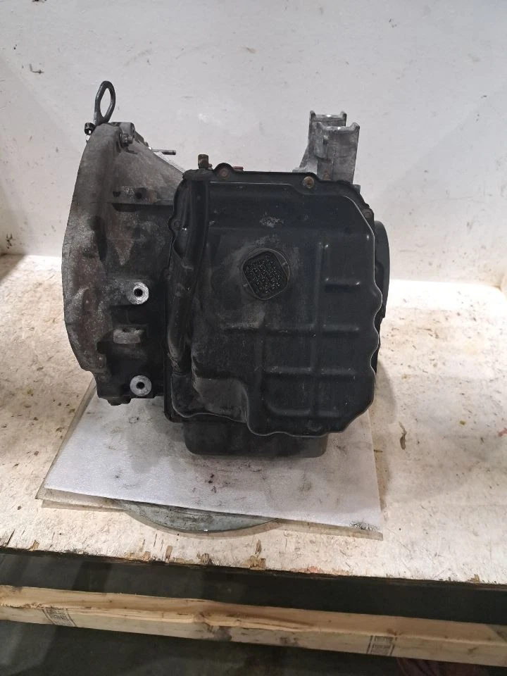 Transmission/Transaxle 2014 Town & Country Van Sku#4295270 - Изображение 3 из 4