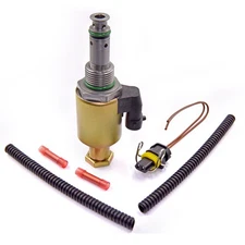 Injector Pressure Regulator Valve IPR F81Z9C968AA For FORD 7.3L 1995-2003