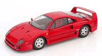 1:12 KK-Scale Ferrari F40 1987 Red