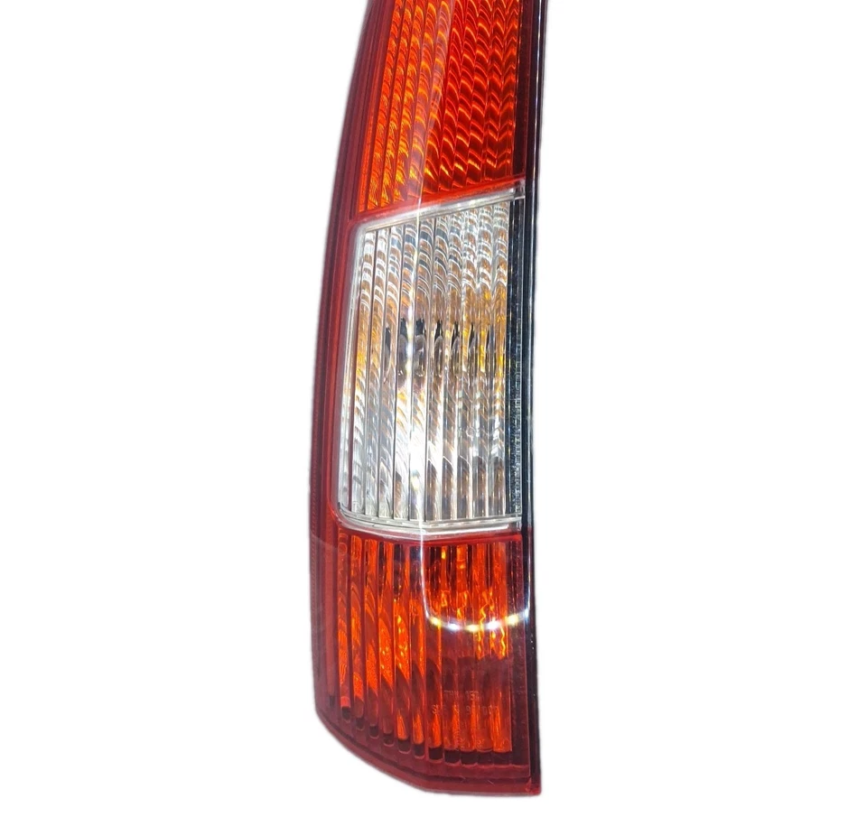 05-07 Volvo  XC70 OEM Driver Side Left Rear upper Tail Light, HELLA LIGHT - Image 4 of 4