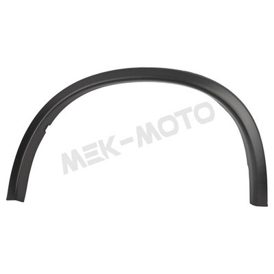 Fits 2020-2024 Mitsubishi Outlander Sport Front Fender Flare Molding LH/RH/Pair