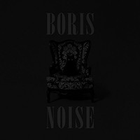 Boris - Noise - Vinyl Record Vl - G3Z