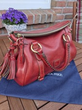 Borsa a mano Dooney & Bourke Florentine Satchel "Classic"