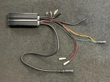 Bafang Facto48V 20A Controller For G060 G062 48V 500W Hub Motor