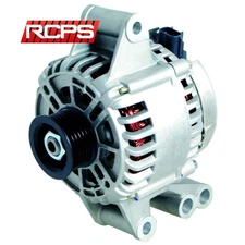 New 105A Alternator For European Ford KA2 2002-2006 063380001010 20-150-01001