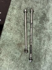 15 Yamaha Yzf R1 OEM Long Engine Mounting Bolts Hardware Motor Screws R1 M 15-19