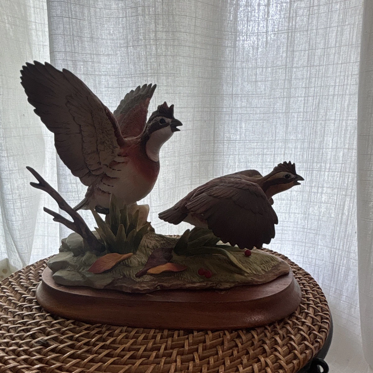Andrea Bird Figurines for sale | eBay