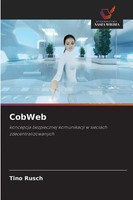 Tino Rusch | Cobweb | Taschenbuch | Polnisch (2025) | Wydawnictwo Nasza Wiedza