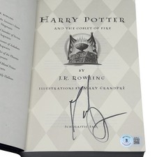 2005 Artbox Harry Potter and the Goblet of Fire Trading Cards 2