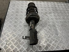 OPEL ASTRA J GTC Stoßdämpfer vorne links 13412595 1.70 Diesel 81kw 22172050