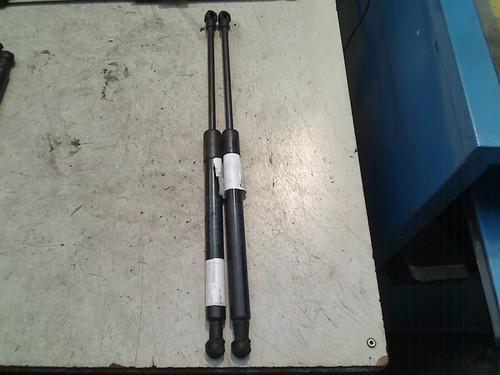 GASDRUCKFEDER SET VORNE BMW 3 serie (E90) 2008 7129190 #98857