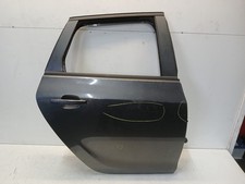 Porte arrière et accessoires Opel ASTRA