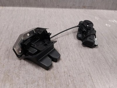 ORIGINAL Zentralverriegelung hinten VOLVO V90 II Estate (235)  2020