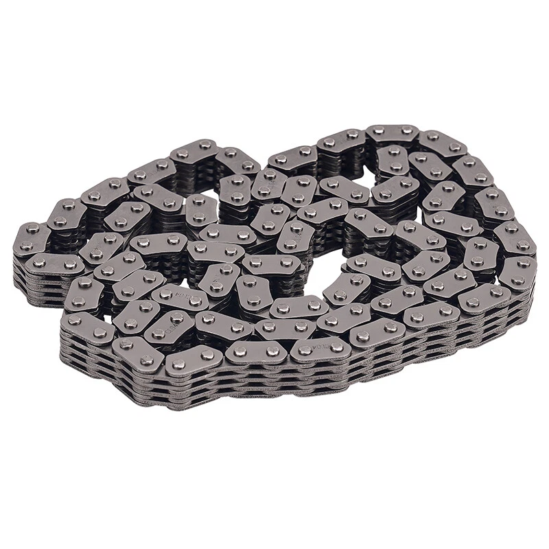 Cadena de distribución de leva y tensor manual para BMW G650GS 2008-2016 G650X 2006-2009 Foto 3 de 4