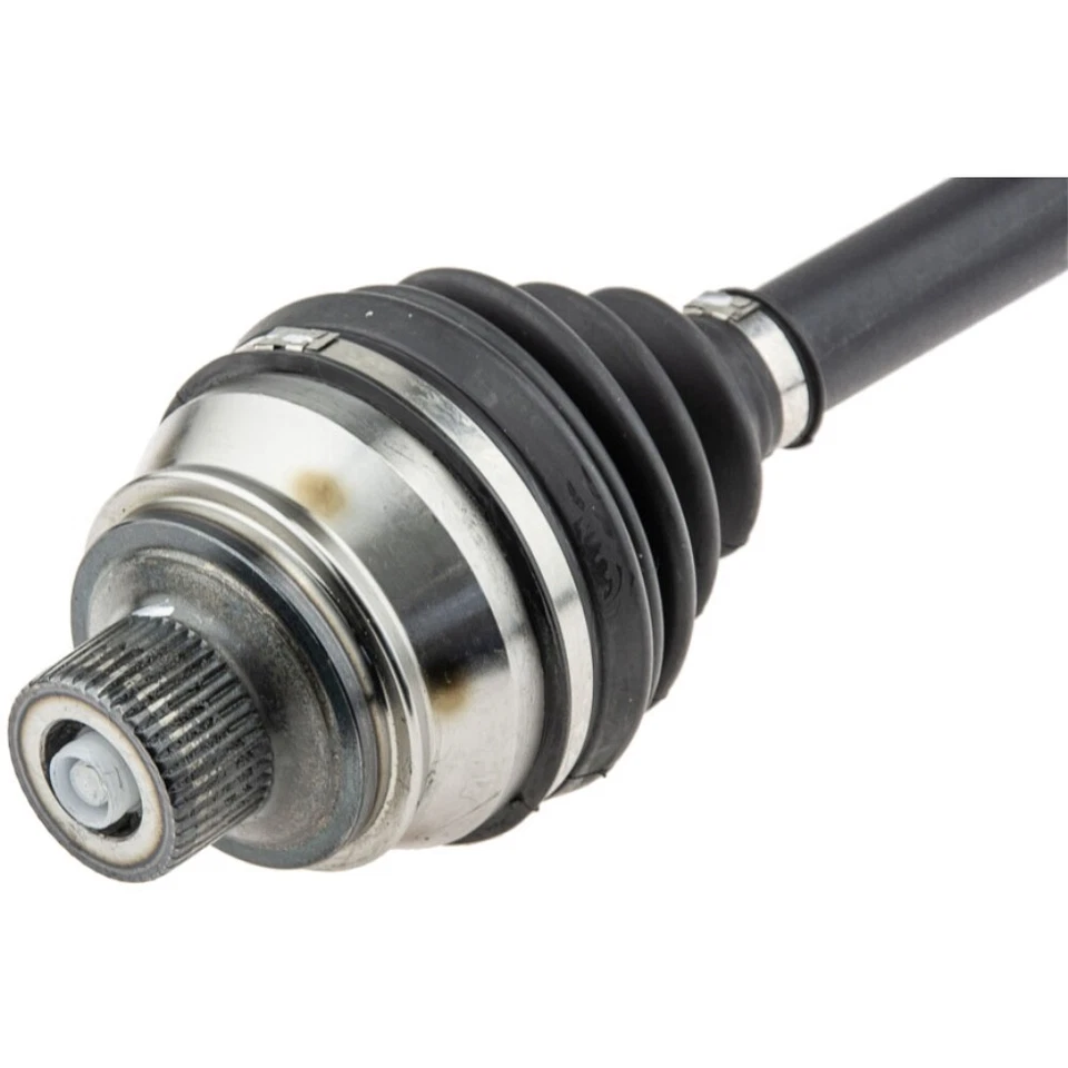 NTY Arbre D'Entraînement Avant Gauche Droite pour Audi A4 2.0 Tdi 1.8 TFSI 3.0 - Photo 3/3