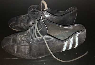 vintage adidas cycling shoes