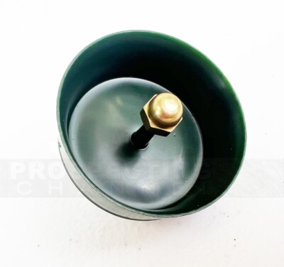 Spare Replacement Cup for Gold Magic Automatic Pan Panning Machine Spiral Wheel
