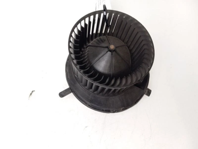 Volkswagen Jetta 2007 motor soplador Foto 3 de 4