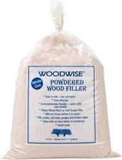 Woodwise 14-lb Powered Wood Filler White Oak
